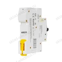 ARMAT Автоматический выключатель M06N 1P B 20А IEK