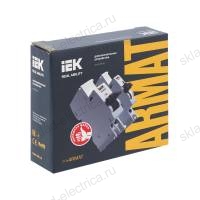 ARMAT Аварийный контакт AR-AUX-AC 240...415В IEK