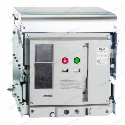 Выключатель автоматический OptiMat A-1000-S2-3P-65-D-MR0-B-C0000-M0-P05-S1-03