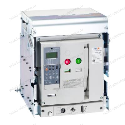Выключатель автоматический OptiMat A-800-S2-3P-65-D-MR8.1-B-C0000-M0-P01-S1-03