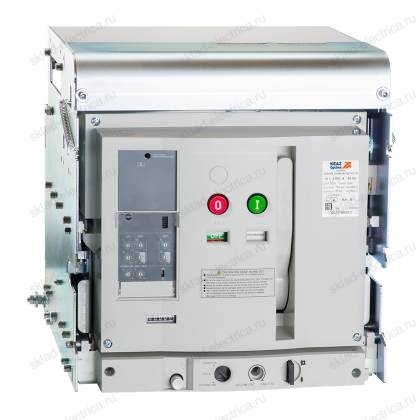 Выключатель автоматический OptiMat A-1250-S2-3P-85-D-MR7.0-B-C2200-M2-P03-S1-06