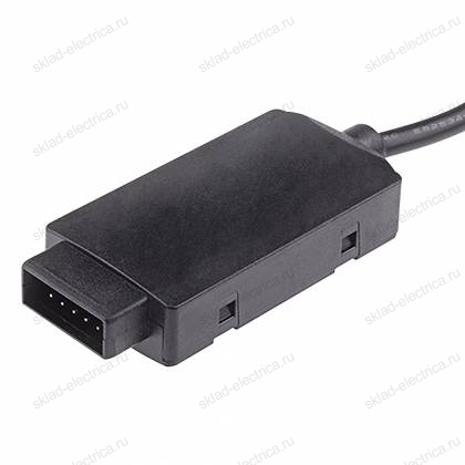 Кабель для программирования Optilogic S50-USB