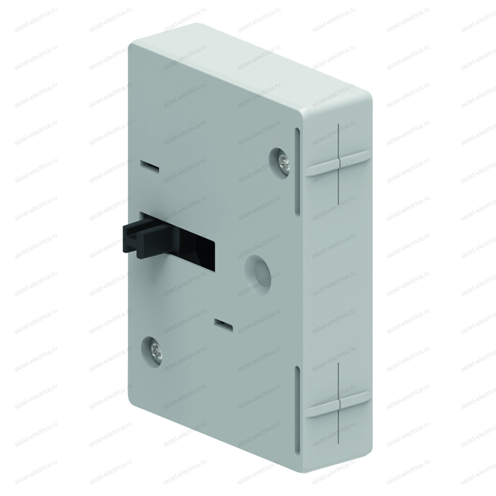 Блокировка OptiStart K-FX-5500 механическая боковая для AF-160..AF-230