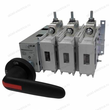 Переключатель нагрузки OptiSwitch DI-C2-315-3P