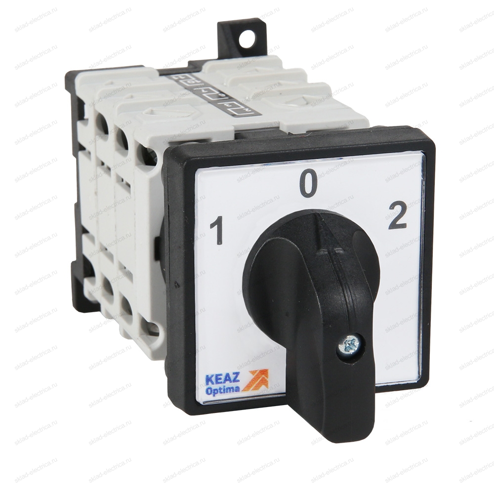 Переключатель OptiSwitch 4G25-56-U-S18-R114