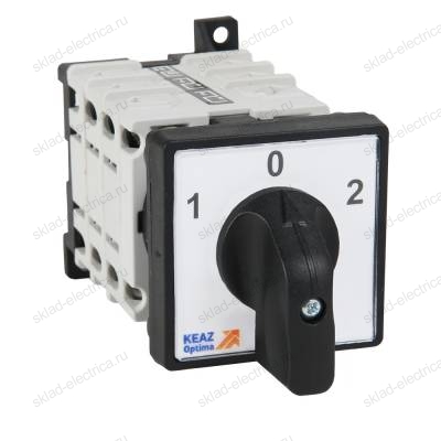 Переключатель OptiSwitch 4G25-55-U-S18-R114