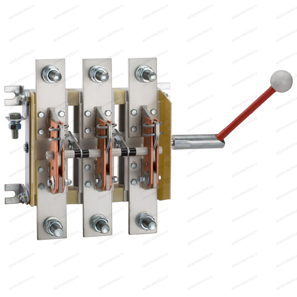 Разъединитель РЕ19-46-31150-3150А-ИП-Л-УХЛ3-КЭАЗ
