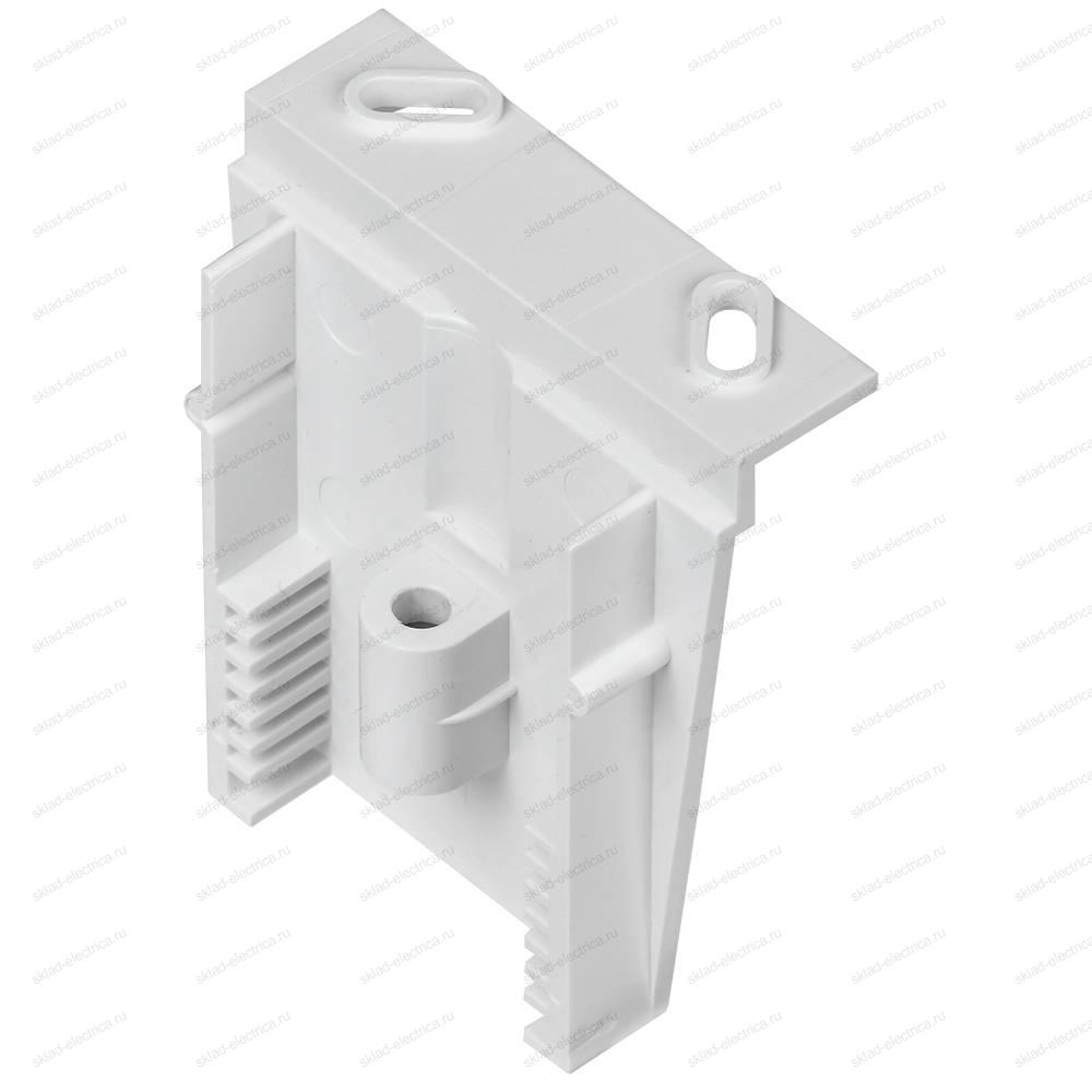 Кронштейн DIN-рейки для ЩРН(В)-П IP41 IEK