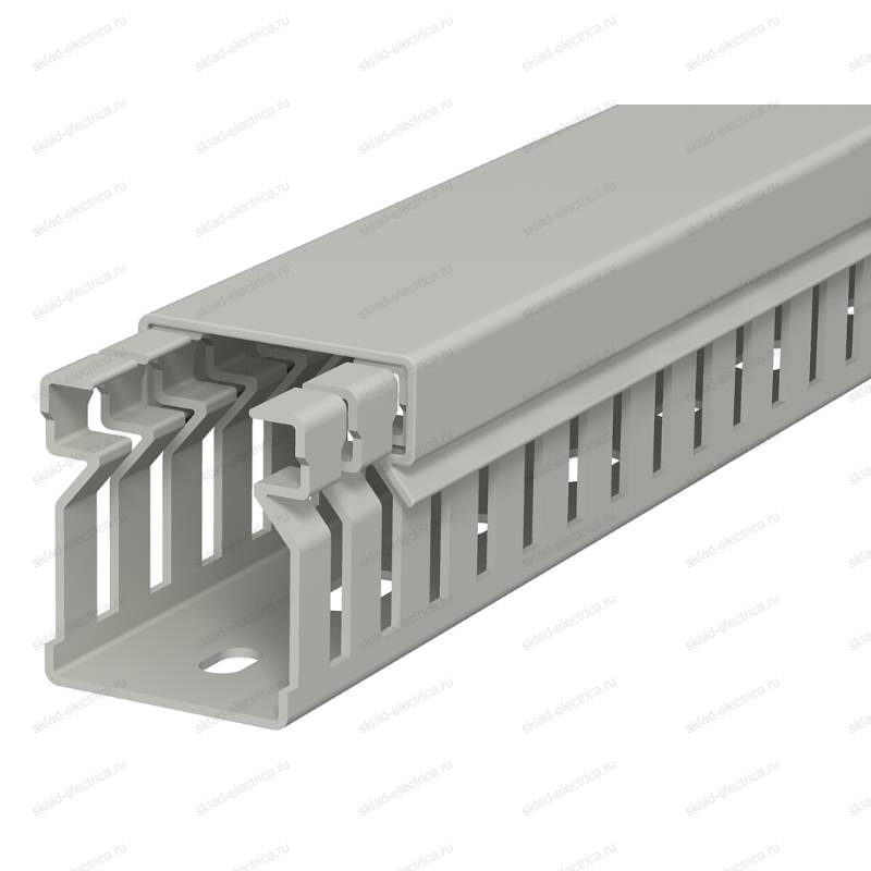 Короб перфорированный 25х80 дкс