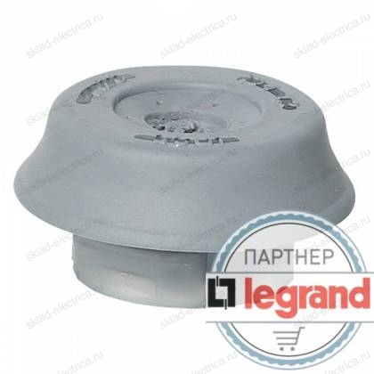 Набор мембран ISO для щитков Legrand Plexo (2шт d32мм, 5шт d25мм,10шт d20мм)