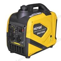 Инверторный генератор DN2700Si Huter