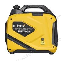 Инверторный генератор DN2700Si Huter