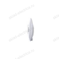 Датчик движения потолочный 360°  ATN000137 Schneider Electric Atlas Design белый