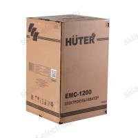 Электрический культиватор ЕМС-1200 Huter