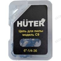 Цепь С9 Huter (6"-1/4-36 для ELS-20Li)