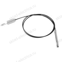 Тросик привода шнека для SGC-4100,4800 ZMD Huter