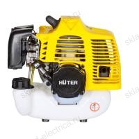 Бензиновый триммер GGT-553TA Huter