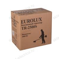 Бензиновый триммер TR-2500S Eurolux