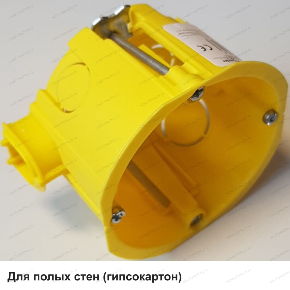 Коробка IMT35150 c соед-лем IMT35180 DIY