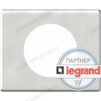Рамка одноместная Legrand Celiane фарфор 069321