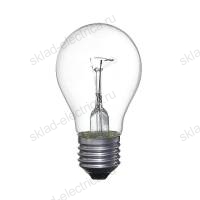 Лампа накаливания E27 150W / Термоизлучатель