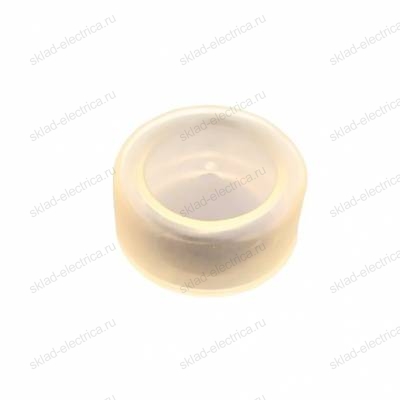 Прозрачный колпачок для кнопок и ламп OptiSignal D22 A45-BPA