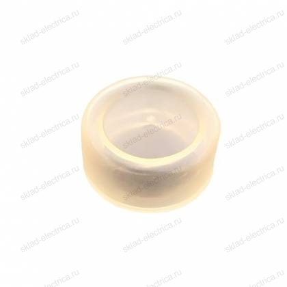 Прозрачный колпачок для кнопок и ламп OptiSignal D22 A45-BPA