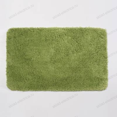 Kammel BM-8306 Greenery Коврик для ванной