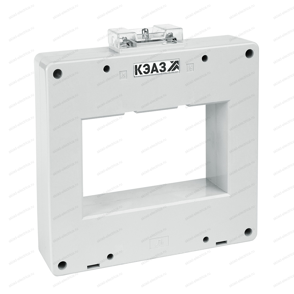 Измерительный трансформатор тока ТТК-125-5000/5А-15ВА-0,5S-УХЛ3-КЭАЗ