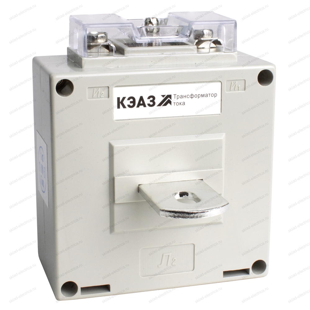 Измерительный трансформатор тока ТТК-А-800/5А-5ВА-0,5-УХЛ3-КЭАЗ