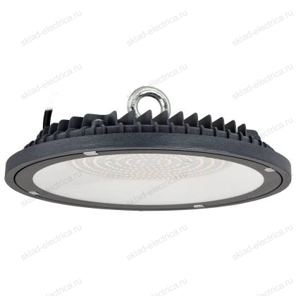 LIGHTING Светильник светодиодный ДСП 4022 150Вт 6500К IP65 IEK