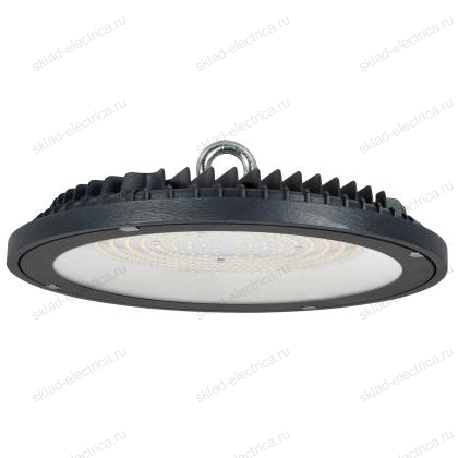 LIGHTING Светильник светодиодный LED ДСП 4022 200Вт 5000К IP65 IEK