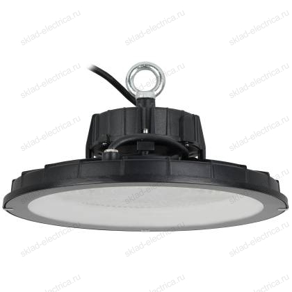 LIGHTING Светильник светодиодный ДСП 4025 100Вт 5000К IP65 IEK