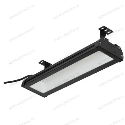 LIGHTING Светильник светодиодный ДСП 7021 50Вт 5000К IP65 IEK