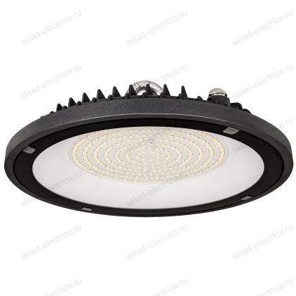 LIGHTING Светильник светодиодный ДСП 4022 100Вт 4000К IP65 IEK