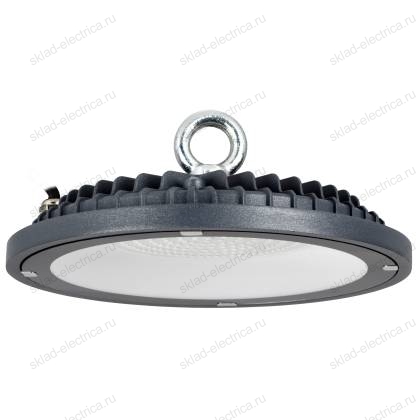 LIGHTING Светильник светодиодный ДСП 4022 100Вт 6500К IP65 IEK