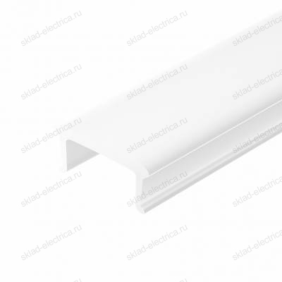 Экран PLINTUS-FANTOM-L-2000 OPAL (Arlight, Пластик)