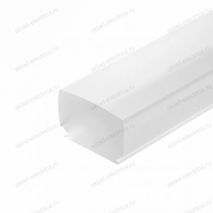 Экран SL-LINE-W20-145deg-2400 BLOCK FROST-PM (Arlight, Пластик)
