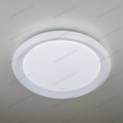 Накладной светодиодный светильник 40013/1 LED