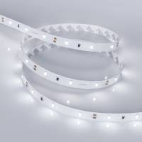 Светодиодная лента ULTRA-5000 12V White6000 (5630, 150 LED, LUX) (Arlight, 12 Вт/м, IP20)