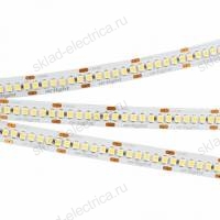 Светодиодная лента RT6-3528-240 24V Day4000 4x (1200 LED) (Arlight, 19.2 Вт/м, IP20)