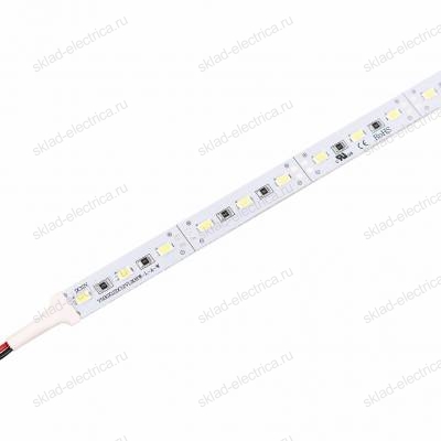 Линейка ARL-500-6W 12V Cool 8K (5730, 30 LED, ALU) (Arlight, Открытый)