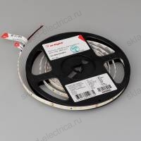 Светодиодная лента UL-A98-8mm 24V Day4000 (10 W/m, IP20, 2835, 5m) (Arlight, 7 лет)