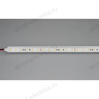 Светодиодная лента ULTRA-5000 24V Day4000 2x (5630, 300 LED, LUX) (Arlight, 30 Вт/м, IP20)