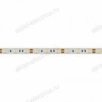 Светодиодная лента герметичная RTW-SE-B60-10mm 12V White6000 (14.4 W/m, IP65, 5060, 5m) (Arlight, -)