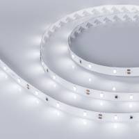 Светодиодная лента ULTRA-5000 12V White6000 (5630, 150 LED, LUX) (Arlight, 12 Вт/м, IP20)