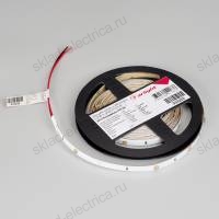 Светодиодная лента RT-G12-8mm 24V UVC270 (2.9 W/m, IP20, 3737, 5m) (Arlight, -)