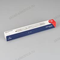 Блок питания ARPV-24060-SLIM-D (24V, 2.5A, 60W) (Arlight, IP67 Металл, 3 года)