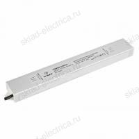 Блок питания ARPV-12100-SLIM-D (12V, 8.3A, 100W) (Arlight, IP67 Металл, 3 года)