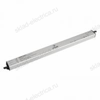 Блок питания ARPV-LG48240-LINEAR-PFC (48V, 5A, 240W) (Arlight, IP67 Металл, 5 лет)